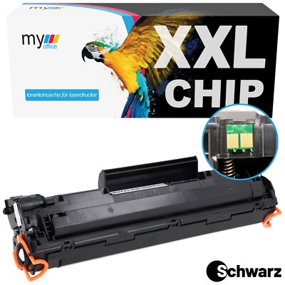 Toner CF279A XL kompatibel für HP LaserJet Pro M12 M12a M12w MFP M26a MFP M26nw 