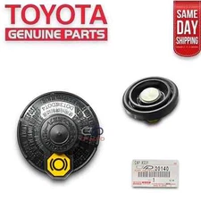 15 - 24 TOYOTA 4RUNNER MASTER CYLINDER RESERVOIR BRAKE FLUID FILLER CAP OEM NEW