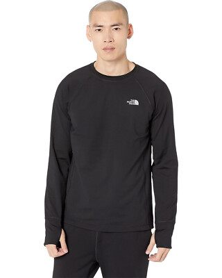 The North Face Men CREW Winter Warm Essential Sweatshirt fleece 