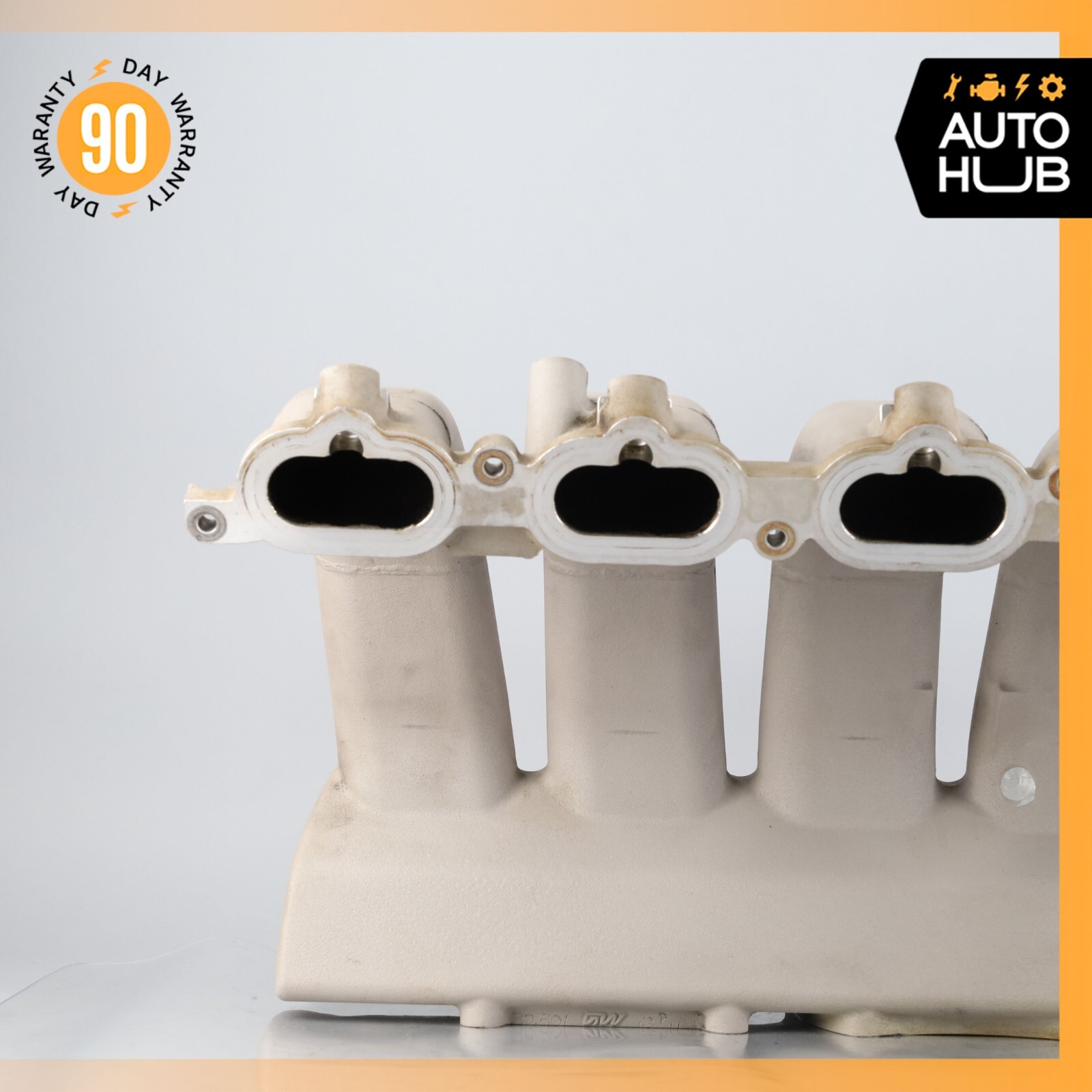 00-04 Aston Martin DB7 Vantage Left or Right Engine Air Intake Manifold OEM 23k