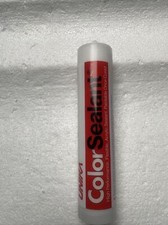 Unika ColorSealant Gap Flooring Skirting Timber Worktop Filler & Sealant - White
