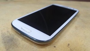 TG625 Samsung I9300 Galaxy S3 III Handy BESCHREIBUNG LESEN