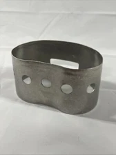 New USGI Military Genuine Canteen Cup Stove Stand Aluminum