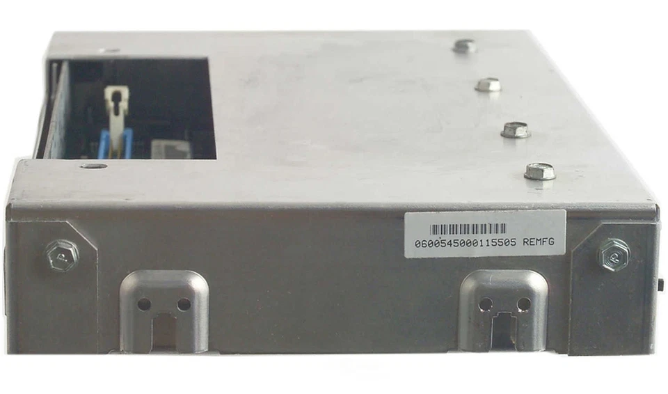 Computadora de control del motor A-1 77-8253 para Buick Century 1988, Electra 1990-88 Foto 4 de 4