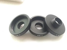 3x C Mount CCTV CTV Board Lens to M12X0.5 S Mount Camera Adaptor Ring Connect