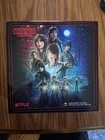 Stranger Things Jigsaw Puzzle 500 Piece Puzzle. Brand New Sealed!!