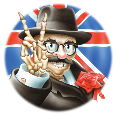 The Grateful Dead Lyceum Theatre, London, England 5/26/72 (CD) Box Set