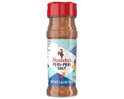 PERi-PERi Salt - 70g