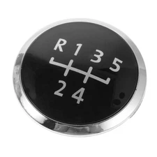 Gear Head Decorative Cover Car Stick Automatic Shift Knob Protector