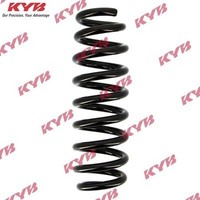 KYB RA7064 Fahrwerksfeder FüR BMW