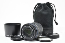MINT OLYMPUS M.ZUIKO DIGITAL 40-150mm F/4-5.6 R ED MSC Zoom Lens From Japan