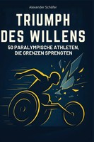 Alexander SchäFer | Triumph Des Willens | Buch | Deutsch (2025) | 106 S.