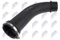 NTY Ladeluftschlauch GPP-RE-066 FüR Renault