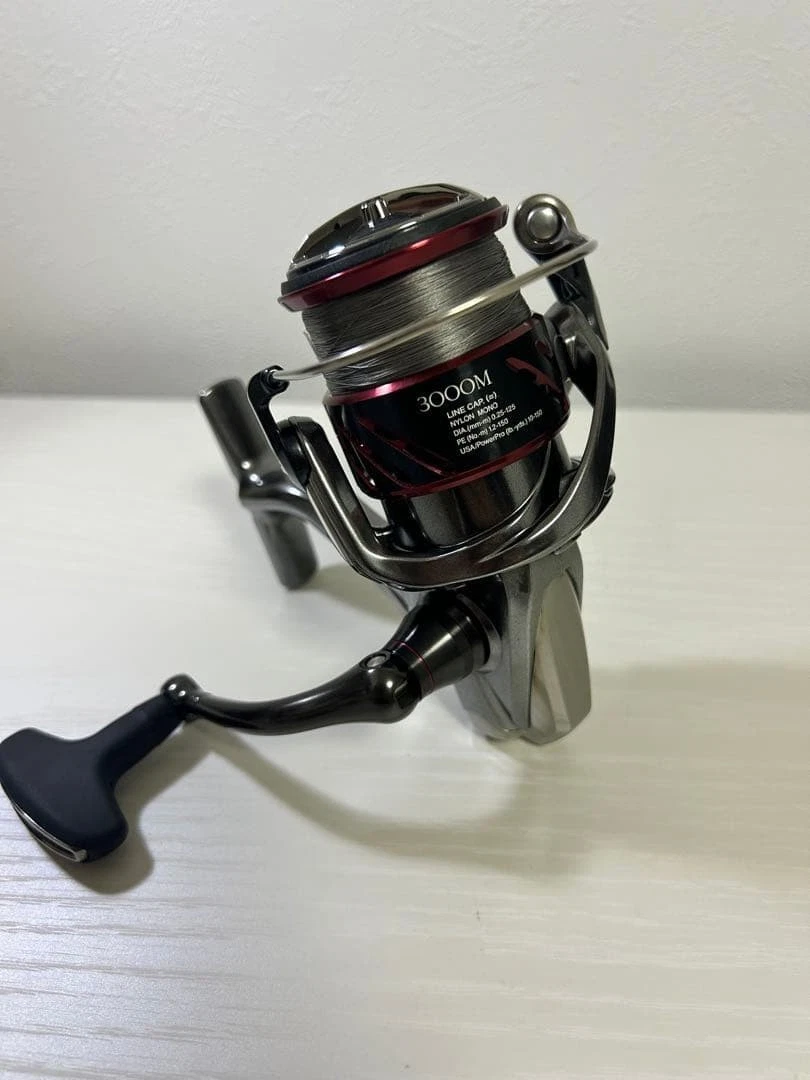 【中古品】SHIMANO STRADIC Ci4+C3000 Shimano Stradic Ci4 3000 for sale - eBay
