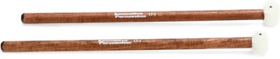 Innovative Percussion CT-3 Concert Timpani Mallets - Medium