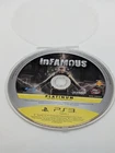 inFamous Sony PlayStation 3 PS3 - Disc Only Tested