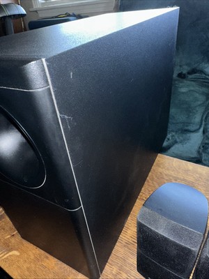 BOSE 5 Series III speaker system ＋RA-18㊴ J51933000001000-00-720x720.jpg