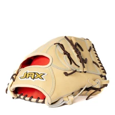 Jax Fielding Glove | EN-7 | Pitcher | Blonde | 11.75"