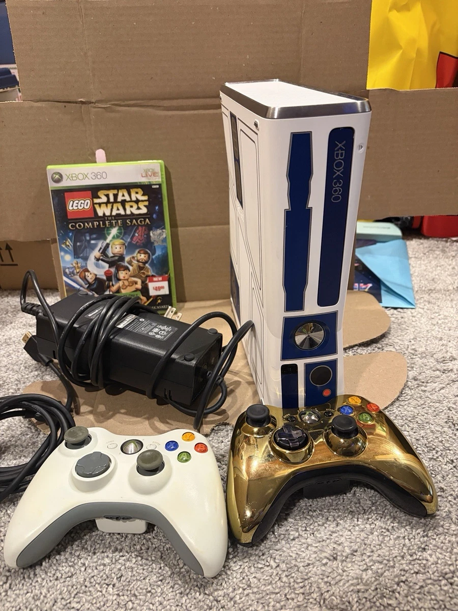 Las mejores ofertas en Star Wars Xbox 360 consola | eBay