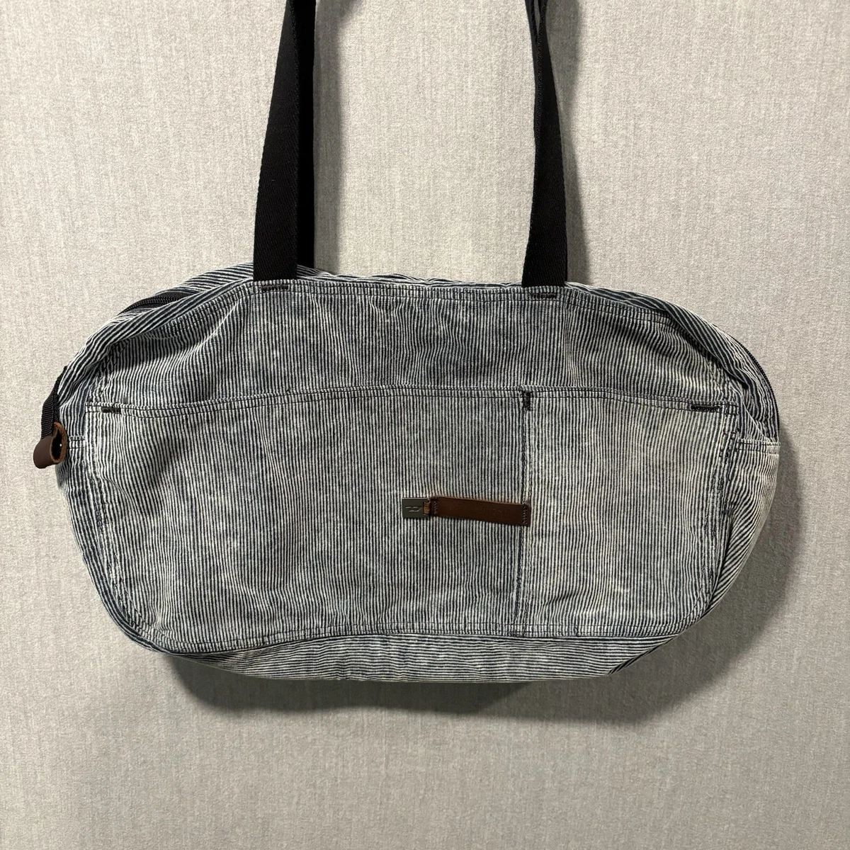 Diesel Gray Bags for Men for sale | eBay