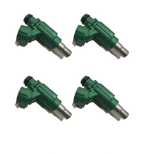 4X Fuel Injector 15710-18H00 For 2007-2008 GSF1250S 2011 GSX1250FAL1