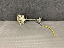 Mercedes-Benz S W126 1984 Vorne rechts T&uuml;rschloss vorne SNX1996