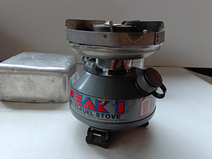 Coleman 500 Stove | eBay