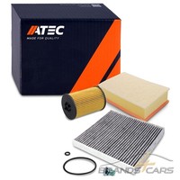 Atec Inspektionspaket A FÜR Audi A3 8V Q2 Q3 VW Golf 7 Passat Tiguan Touran