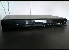 Panasonic DVD Player - DVD Recorder DMR EH 495