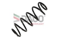 1X Daco Germany Fahrwerksfeder 804705 FüR Vw Passat B5 3B2 Variant 3B5 3B6 3B3 1