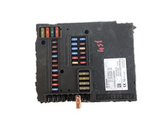 SAM CENTRALINA BODY COMPUTER SMART FORTWO W451 1.0 BENZINA A4519006801 /002