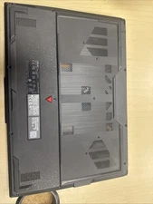 For ASUS TUF FA507R HAS A BAD MOTHERBOARD!