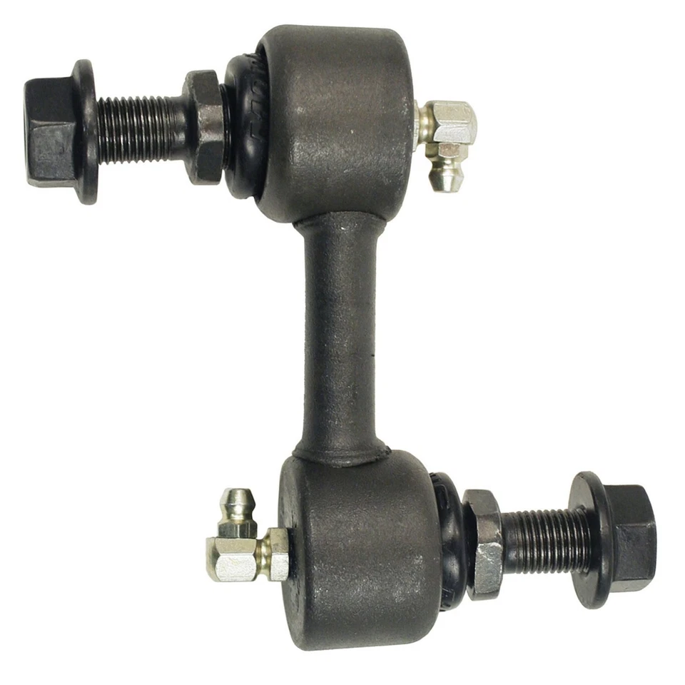 Barras estabilizadoras delanteras MOOG OEM para Nissan Titan/Armada/Pathfinder 2004-2022, QX56/QX80 Foto 3 de 4