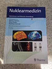 Nuklearmedizin | Markus Dietlein (u. a.) | Ba...