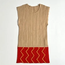 Used PLEATS PLEASE ISSEY MIYAKE Women's Tops Japan m1205-107