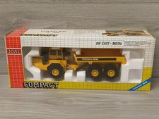 Joal A35 Knickgelenkter Muldenkipper Maßstab 1:50 Volvo BM Ref238