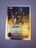 2023-24 Topps Chrome G-League Auto Babacar Sane