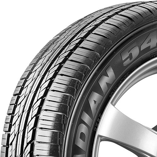 Pneu Nexen Roadian 542 255/60 R18 pour vos voyages en famille