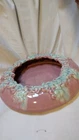 Excellent Vintage Royal Haeger Low Bowl.