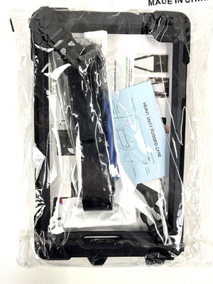 Pirate Series Tablet Case rugged for Samsung Galaxy Tab Active 2 8.0 NEW