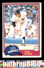 Click to enlarge Ron Davis