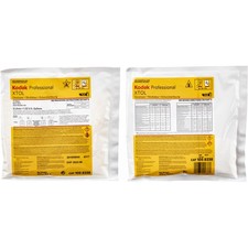 Kodak Professional XTOL Powder Developer, Makes 5 Liters