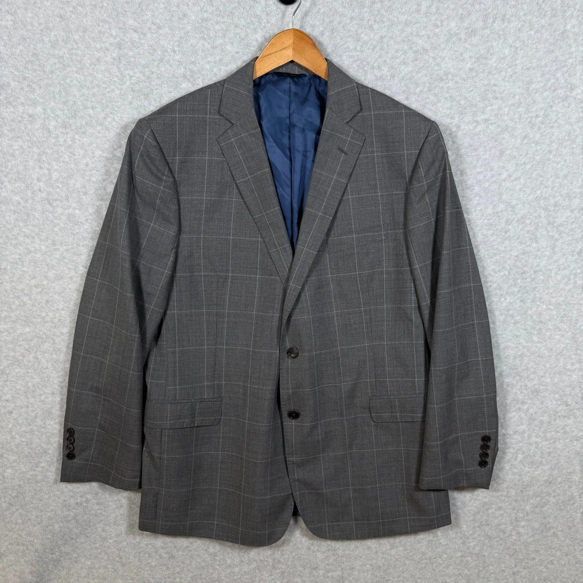 Brooks Brothers Italian Suits & Blazers for Men for sale | eBay