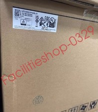 VFD300CP43B-21 DELTA VFD Inverter Frequency converter 30kw 40HP 3phase AC380V