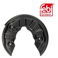 Febi Bilstein Ankerblech Spritzblech Hinten Links FüR Skoda Octavia IV Combi