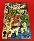 THE AMAZING SPIDER-MAN #284 Marvel Copper Age VF/NM 9.0