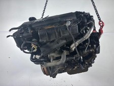 Moteur Ford FUSION