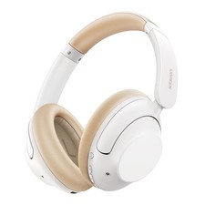 Casque supra-auriculaire sans fil HiTune Max5 avec réduction de bruit hybride 