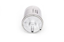 Kraftstofffilter BOSCH F 026 403 012 Leitungsfilter für AUDI SEAT A4 A6 B7 8EC