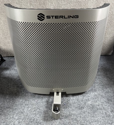 Sterling Audio VMS Vocal Microphone Shield